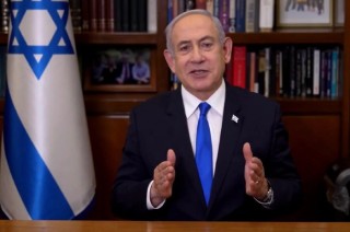 La ofensiva de Netanyahu ha causado la muerte de aproximadamente 35,000 palestinos, la mitad de ellos mujeres y niños