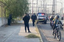 El primer hallazgo ocurrió en la calle Ricardo Flores Magón; minutos más tarde apareció una segunda bolsa en Benito Juárez, y la tercera en Libertad.