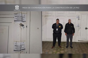 #Video: Recuperan 4.5 mdp en medicamentos robados en #Ixtapaluca