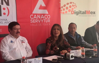 4 mil 600 comercios esperan a compradores en el Buen Fin