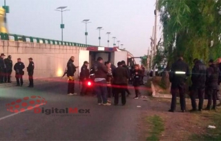 #Horror: decapitan a un hombre en #TenangoDelValle