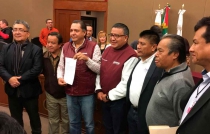 TEPJF echa abajo coalición Morena, PT y PES en Edomex, en la sala regional