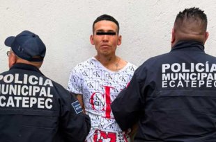Un hombre habría amenazado con un cuchillo a un comerciante para exigirle 300 pesos como supuesto derecho de piso.