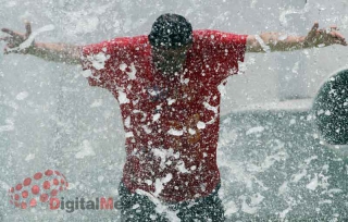 Tres días más de altas temperaturas; recomendaciones para evitar “golpe de calor&quot;