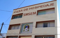 Casa de Hospedaje SMSEM, respaldo para maestros en situaciones adversas