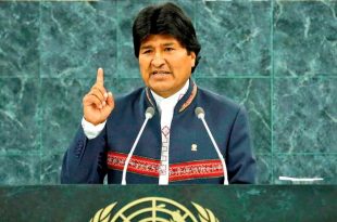 La Fiscalía lo acusa de terrorismo, alzamiento armado y otros delitos relacionados con los bloqueos y protestas ocurridos entre mayo y junio.