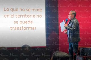 Ayuntamiento abrirá al público la mapoteca digital a partir del 8 de junio