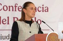 Sheinbaum aclaró que este encuentro no equivale a reabrir el diálogo con la CNTE a escala nacional.
