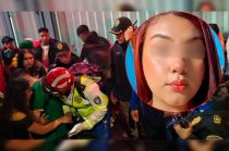 Una estudiante de Ecatepec y un joven originario de Huixquilucan figuran entre las cuatro víctimas mortales de la estampida ocurrida durante los festejos por la clasificación de la Selección Mexicana.