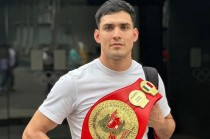 Romero Torres (1-0), en la categoría peso crucero, enfrentará a 6 asaltos al nayarita Jaime “Huizi” Hernández (11-13).