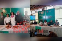 #Video: ¿Quieres probar las mejores enchiladas? Viene la feria