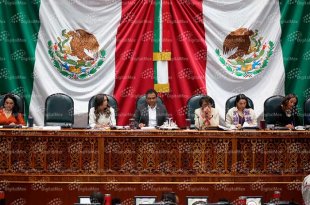 Legislatura del Edoméx a elección local para 2027; se elegirán más de mil 200 cargos