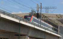 La suspensión del servicio se realizará en dirección a la Ciudad de México, en horario nocturno, de las 22:00 a las 05:00 horas