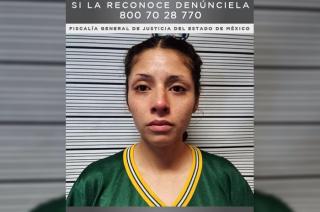 La mujer dio la orden a cuatro individuos para que golpearan a su hijo menor de edad al interior de un inmueble ubicado en el Fraccionamiento Rancho San Dimas, en San Antonio La Isla.