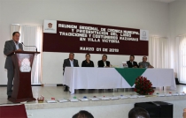 Villa Victoria promueve el rescate y difusión de la cultura Mazahua