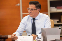 El Poder Judicial del Estado de México reitera su convicción en favor de un modelo de administración de justicia eficaz, abierto, empático y cercano.