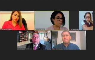 Se tienen 31 registros en total