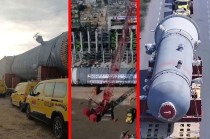 Los cierres afectarán los kilómetros 119 al 107