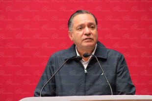 Morena evalúa que aspirantes se separen del cargo hasta por ocho meses en procesos internos