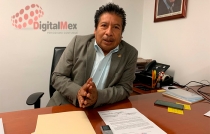 En pláticas con #Nafinsa para apoyar a micro y medianas empresas afectadas por pandemia