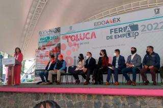 El alcalde Raymundo Martínez Carbajal destacó la importancia del orden en todos los aspectos para el desarrollo armónico de la sociedad.