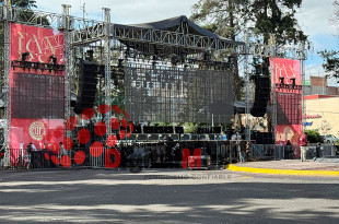 Video: ¡Atención! Los Diablos Rojos salen a festejar: esta será la ruta del bicampeón