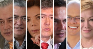 ¡Anótelo!.. Se desiste PRI de impugnaciones contra candidatos del Verde y PANAL