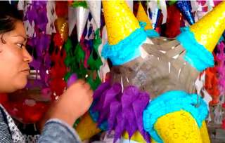 Contó que fue despedida de las tres casas donde realizaba el aseo en Toluca, ello debido a que los patrones consideraron un riesgo el hecho de que tomara al menos dos camiones