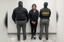 María Elena Martínez Robles, expresidenta municipal de Amanalco, fue sentenciada a 70 años de prisión tras acreditarse su responsabilidad en el delito de homicidio calificado en agravio de dos víctimas.