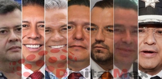 ¡Anótelo!.. Videos muestran abuso de policías de la CDMX; Amieva no puede justificarlo