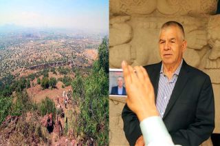 No se resolverá conflicto territorial entre Acolman y Ecatepec con movilizaciones