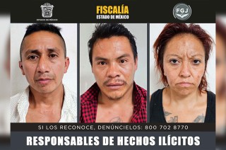 Condena de 55 años por homicidio