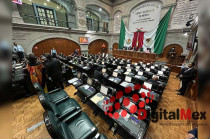 La bancada de Morena en la LXII Legislatura del Estado de México alista una nueva Ley de Transparencia mediante un ejercicio de parlamento abierto.