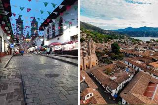 Descubre la magia de Valle de Bravo en invierno.