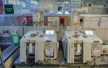 Este lunes inició en 24 municipios del Estado de México la vacunación contra COVID para adultos mayores