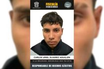 El responsable del secuestro exprés con fines de robo recibió multa superior a 452 mil pesos