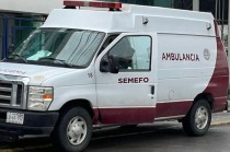 La víctima fue identificada como Hilda &quot;N” de 27 años