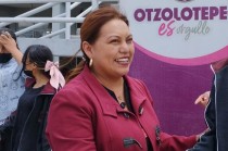 Estas obras impactan positivamente en la educación y el bienestar de más de 2,000 personas en Otzolotepec.