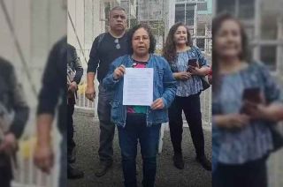 El día del incidente, al lugar acudieron policías municipales de Ecatepec quienes los retiraron, sin que su demanda de agua fuera atendida.