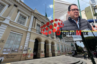 Rogel Fajardo indicó que existe una ruta para reiniciar las actividades tras más de un mes de paros estudiantiles.