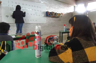 Además, habrá reformas en movilidad laboral, pensiones y se eliminará la USICAMM. 