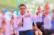 Rodríguez Hurtado dijo que en la jornada electoral hubo inconsistencias e irregularidades en el conteo de actas.