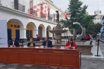 Se desarrollará el 25 de junio, en la Alameda, evento masivo en el que será limitado el acceso y está preparado únicamente para visitantes del Valle de Toluca