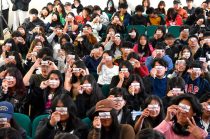 Personas interesadas aún pueden solicitar la tarjeta en oficinas de Apoyo a la Juventud o mediante redes sociales oficiales.