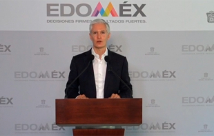 #Video #AlfredoDelMazo: Cierre de comercios, guarderías, oficinas, bares... por #COVID-19