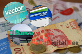 Las instituciones enfrentan riesgo de pérdida de liquidez tras intervención administrativa.