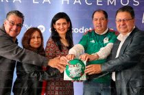 La iniciativa combina apoyo social con impulso a la economía local en Xonacatlán