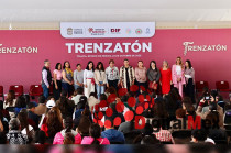 GEM invita a participar en el Trenzatón 2025, para donar pelucas a niñez y adolescentes con cáncer