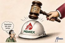 El peso de la ley