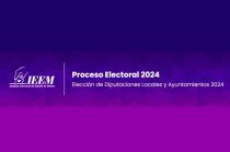 Con la presencia de líderes nacionales y estatales, la Declaratoria del Inicio anticipa una elección concurrente para renovar cargos federales y estatales.